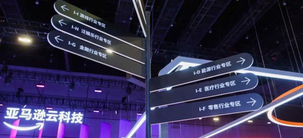 十大股票配资网址 电科数字亮相2025亚马逊云科技中国峰会生命科学行业展区